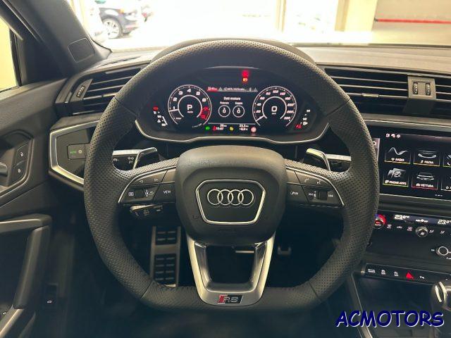 AUDI RS Q3 SPB quattro S tronic