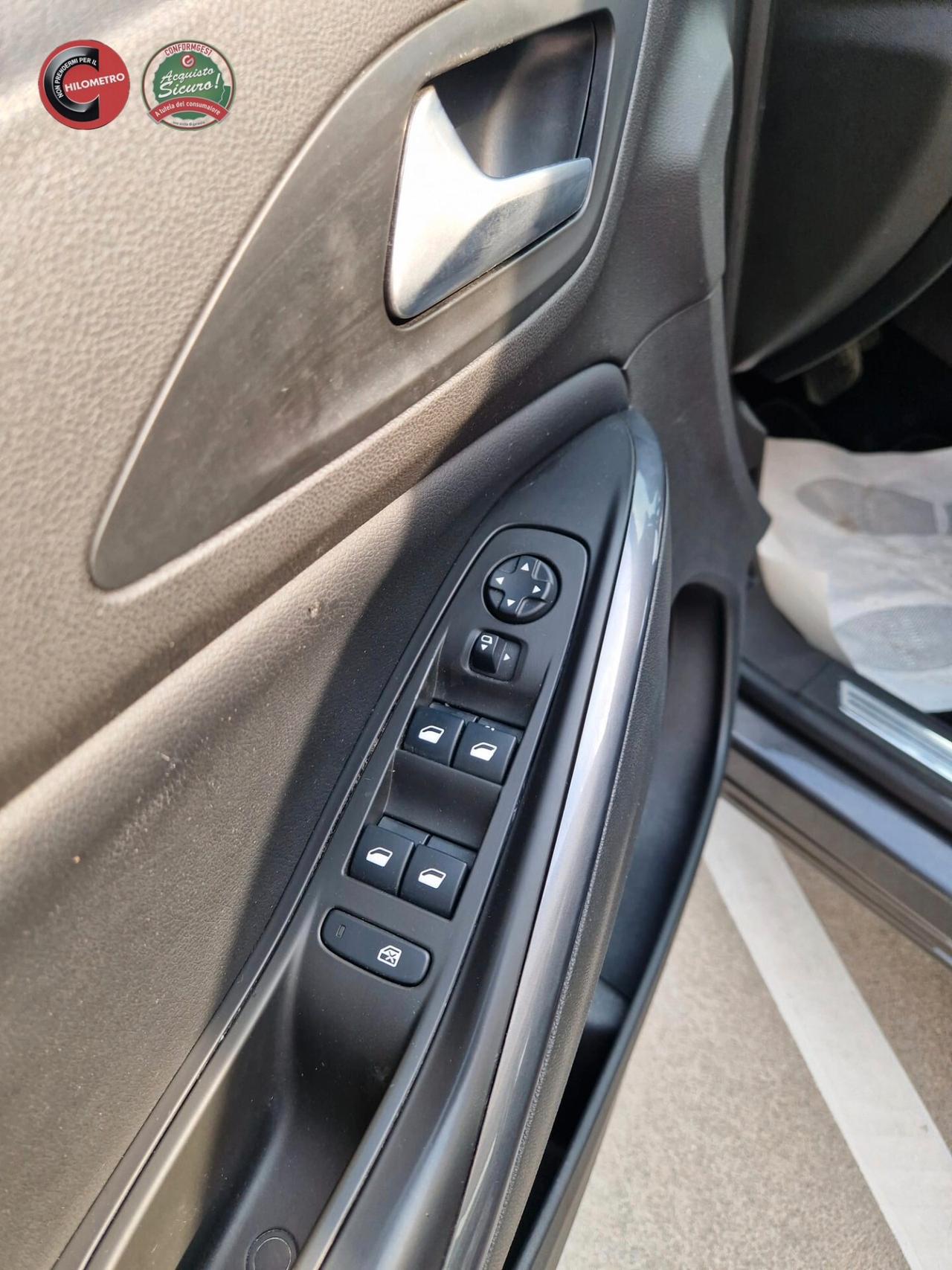 Opel Grandland X 1.5 diesel Ecotec Start&Stop Advance