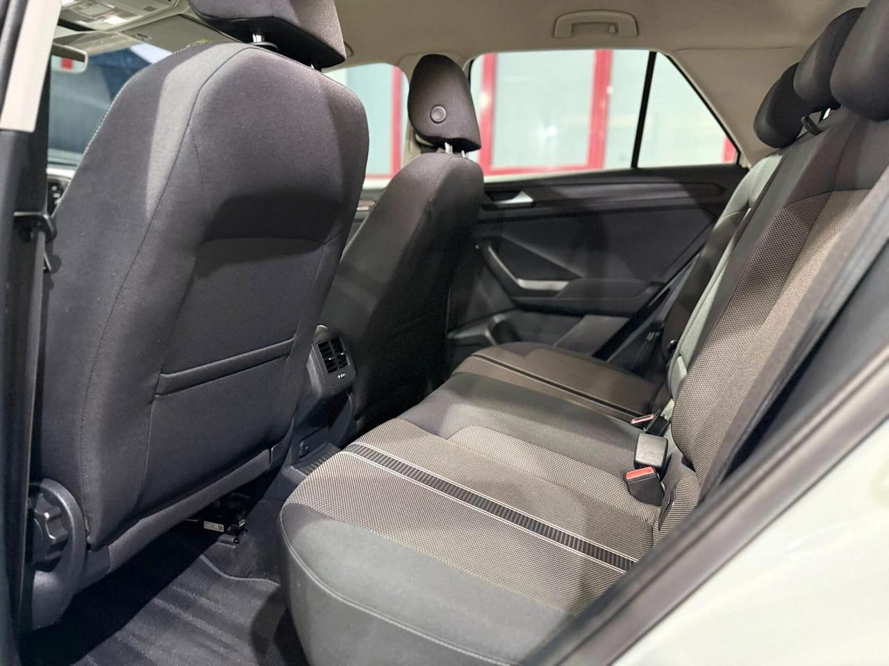 Volkswagen T-Roc 1.6 TDI 115cv Advanced BMT