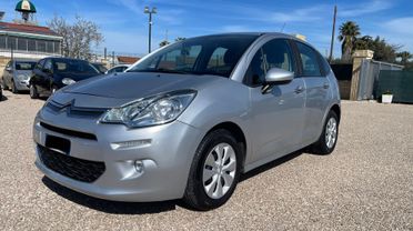 Citroen C3 1.4 HDi 70 Seduction