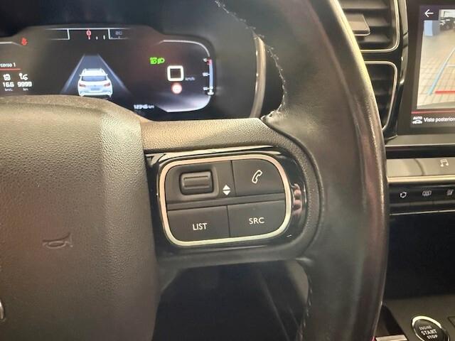 Citroen C5 Aircross BlueHDi 130 S&S Shine