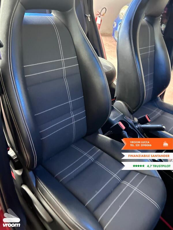 ALFA ROMEO Giulietta (2010-21) Giulietta 2.0 JT...