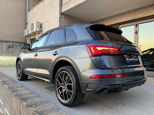 AUDI Q5 40 2.0 TDI 204 CV quattro S tronic S line plus