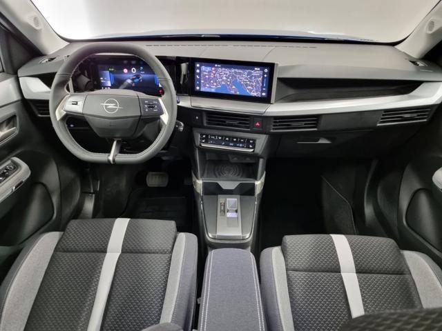 OPEL Frontera Hybrid 145 CV EDCT GS