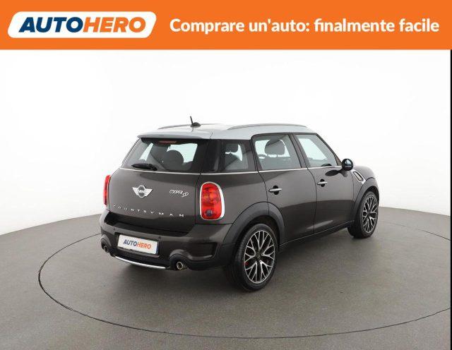 MINI Countryman Mini Cooper SD Countryman