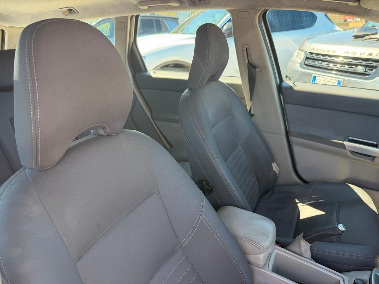 Volvo V50 2.0 D cat Summum