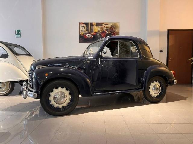 Fiat FIAT 500 C 500C TOPOLINO