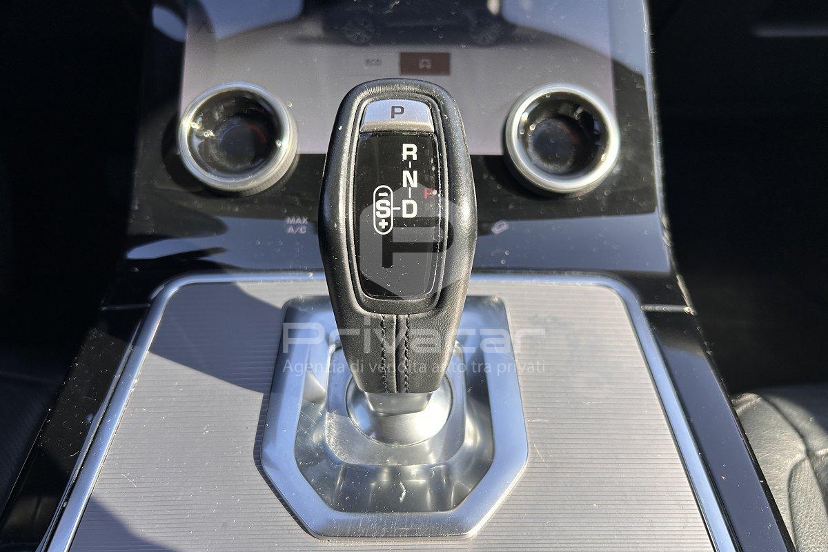 LAND ROVER Range Rover Evoque 1.5 I3 160 CV Auto HSE
