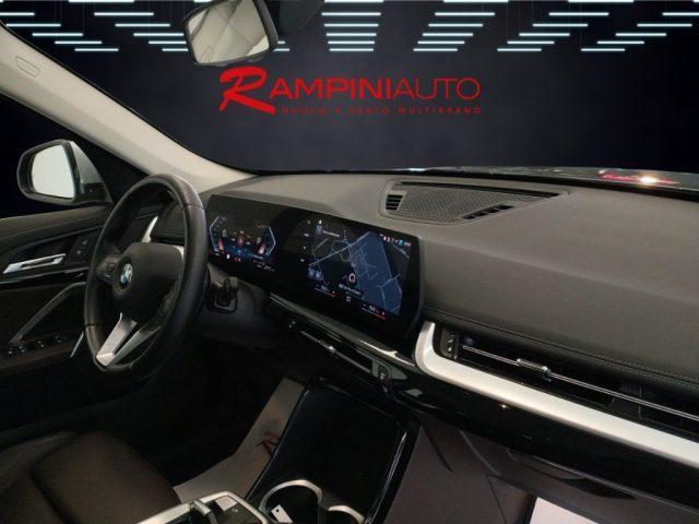 BMW X1 sDrive 18d xLine 150 Cv Km 61.000 IVA ESPOSTA