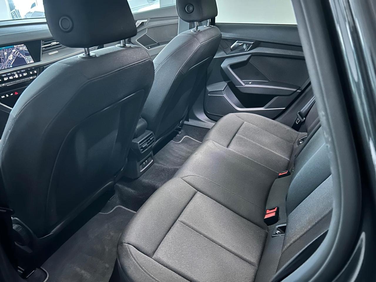 Audi A3 SPB 40 TFSI e S tronic Business Advanced