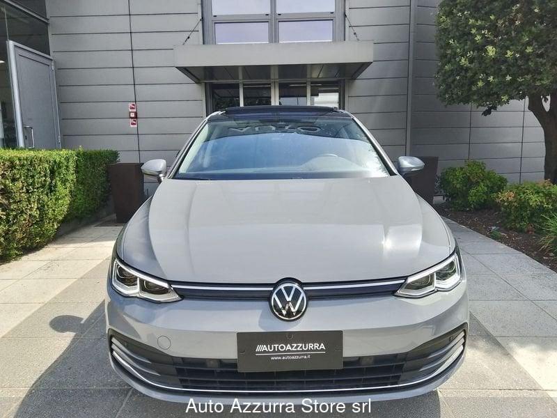 Volkswagen Golf Golf 2.0 tdi Life 115cv dsg