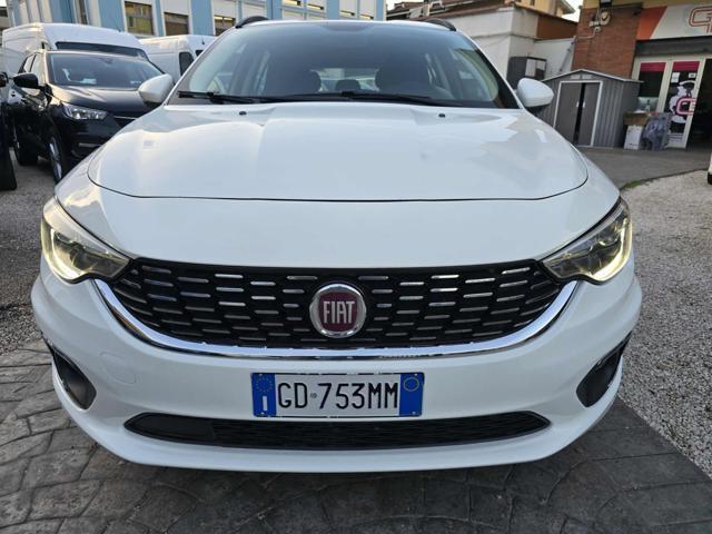 FIAT Tipo 1.6 Mjt S&S SW Business NO OBBILGO FINANZ.!!!!