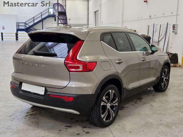 VOLVO XC40 1.5 t5 phev Inscription auto my21 - GF506RX