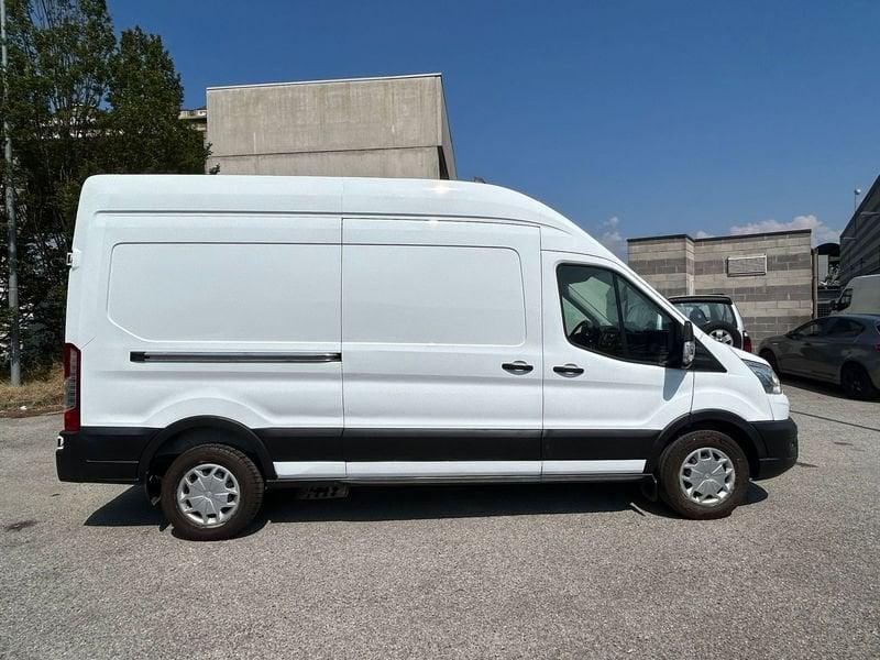 Ford Transit 350 2.0TDCi EcoBlue 170CV PL-TM Entry L3H3 IVA ESCLUSA