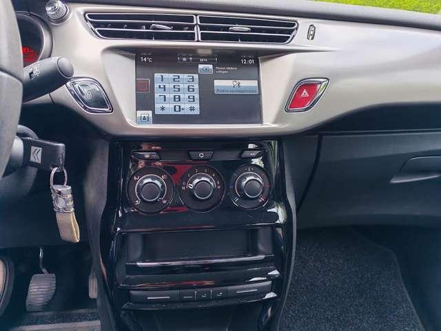 Citroen C3 C3 1.6 bluehdi Feel edition 75cv