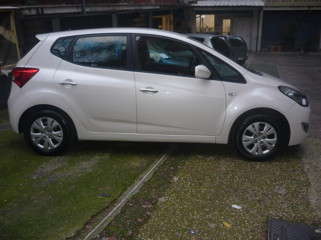 Hyundai iX20 1.4 90 CV Econext Comfort