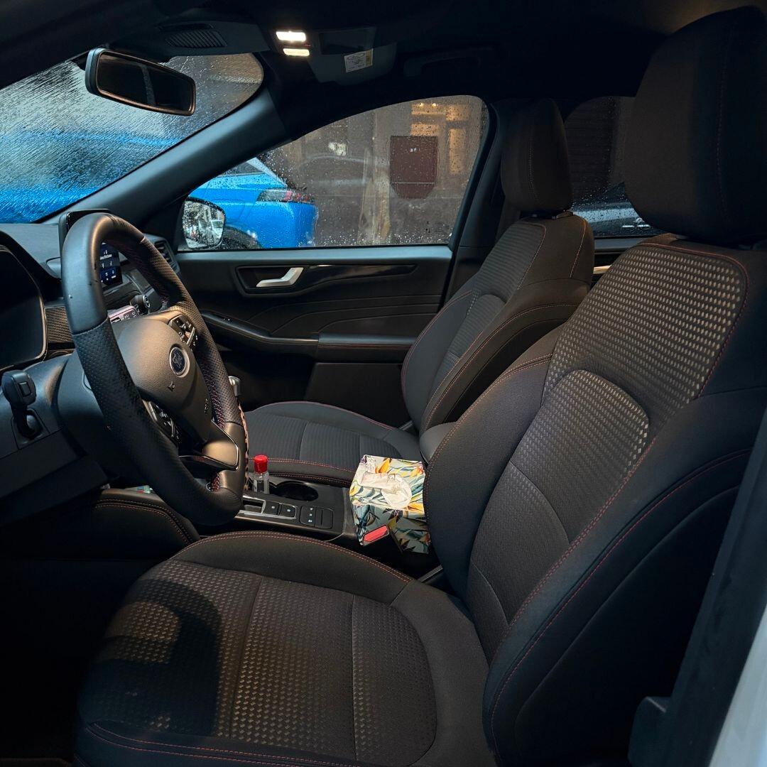 Ford Kuga 2.5 Full Hybrid 190cv CVT 2WD ST-Line X