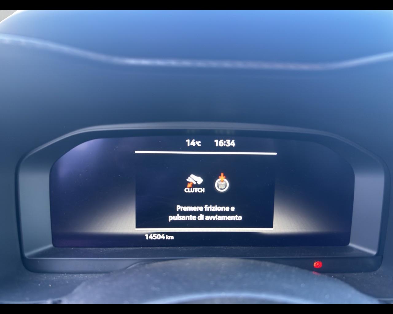 NISSAN Juke 2ª serie - Juke 1.0 DIG-T 114 CV N-Connecta