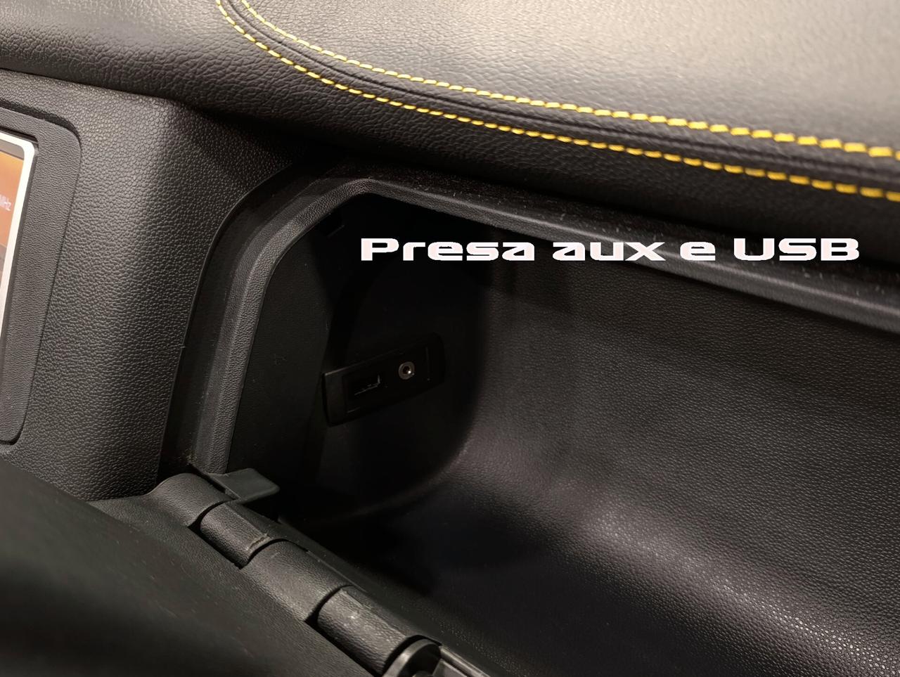 Smart ForTwo 1.0 84cv cabrio City Flame edizione Limitata 1/400