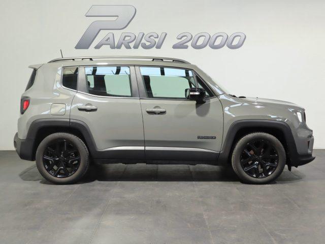 JEEP Renegade 1.0 Night Eagle 120CV 4x2 *PROMO PARISI GROUP*