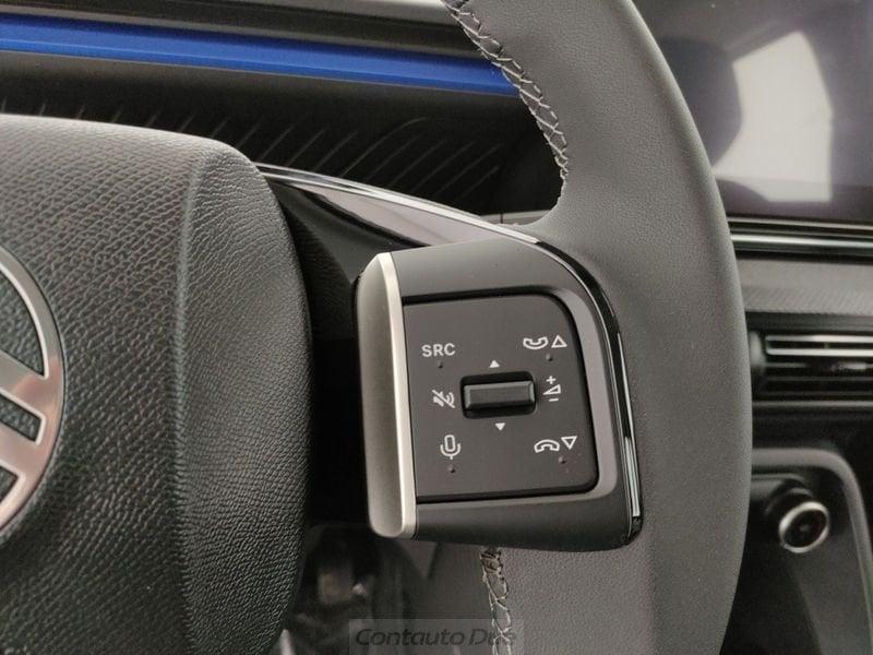 Citroën C3 C3 1.2 hybrid Plus 110cv edcs6