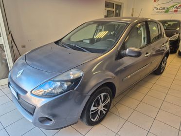 Renault Clio 1.2 16V 5 porte GPL Dynamique