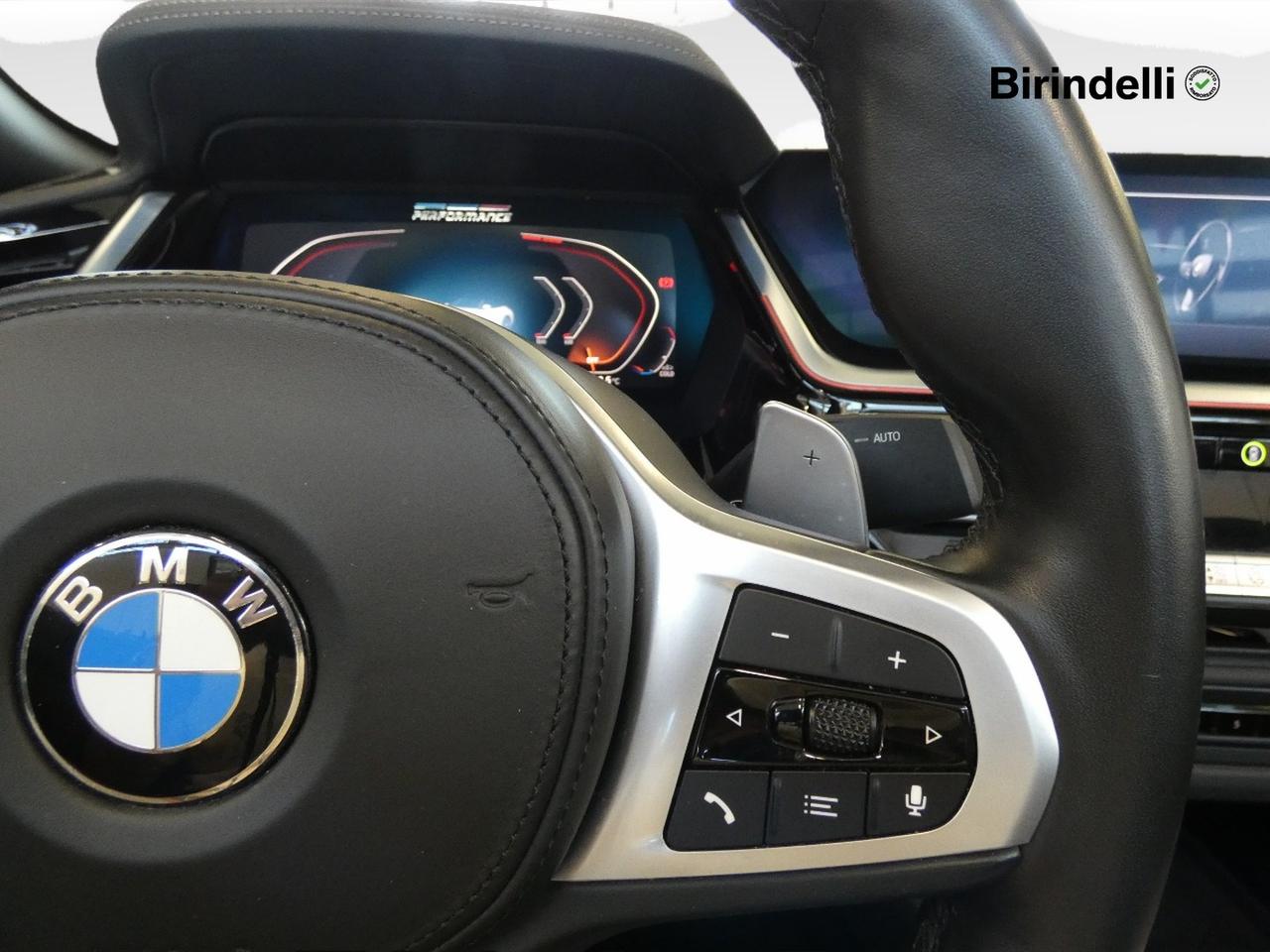 BMW Z4 (G29) - Z4 sDrive20i Sport