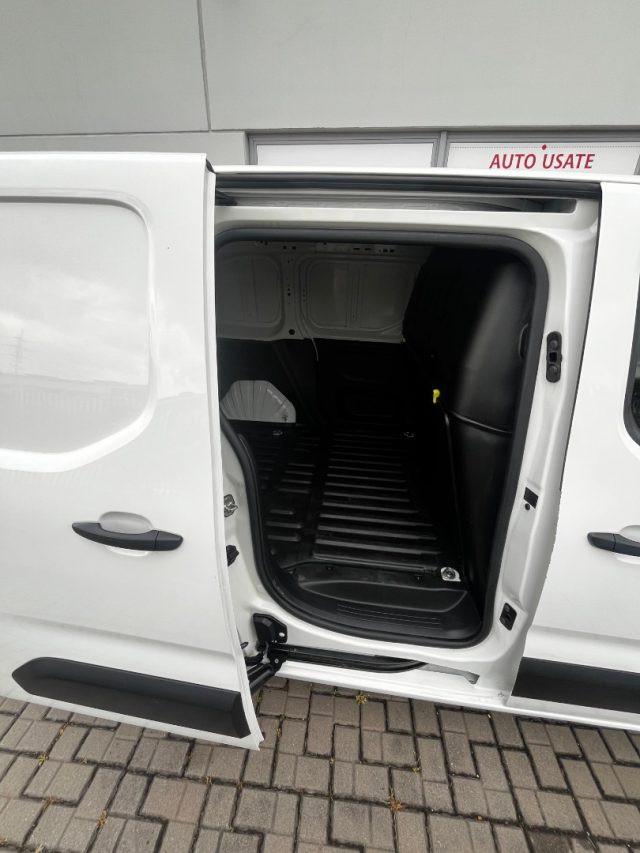 PEUGEOT Partner BlueHDi 130 EAT8 Furgone ASPHALT