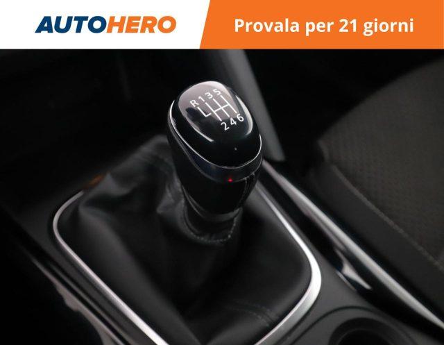 RENAULT Kadjar TCe 140CV FAP Sport Edition