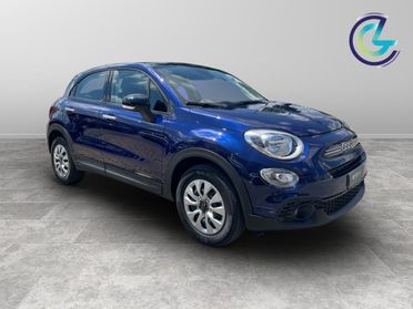 FIAT 500X 2022 - 500X 1.0 t3 120cv