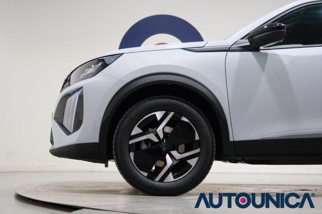 PEUGEOT 2008 PURETECH 100 S&S ALLURE NEOPATENTATI