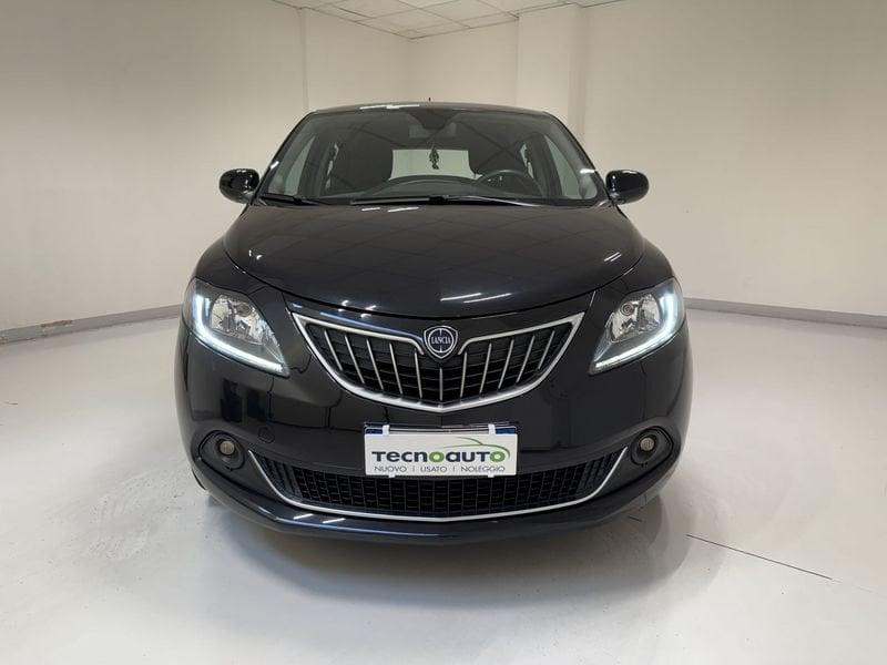 Lancia Ypsilon Ypsilon 1.0 FireFly 5Pt S&S Hybrid Ecochic Gold