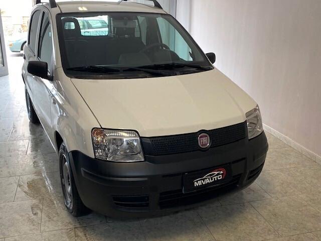 Fiat Panda 1.3 MJT Van Active 2 posti