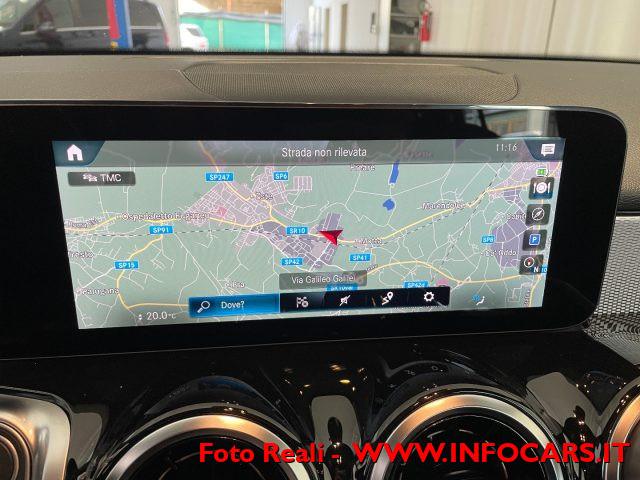 MERCEDES-BENZ GLB 180 d Automatic Business Extra - PROMO