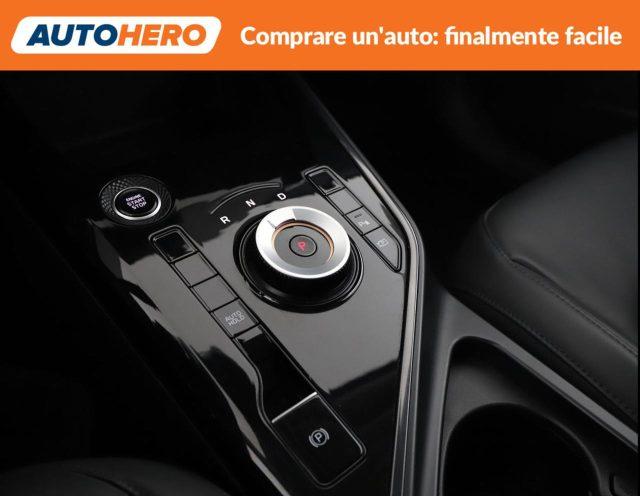 KIA Niro 1.6 GDi DCT HEV Style