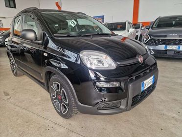 Fiat Panda Panda III 2021 1.0 firefly hybrid City Life s