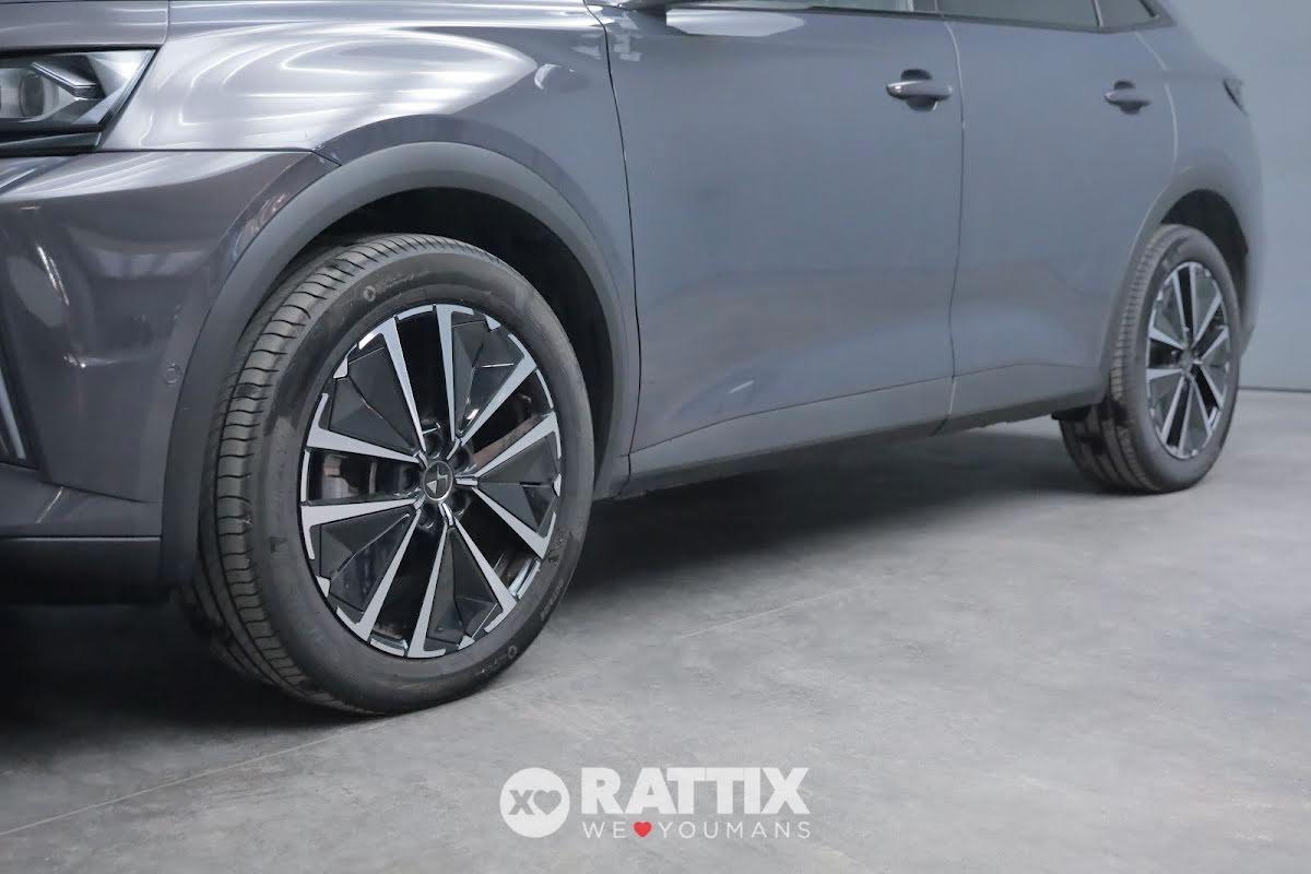 DS Automobiles DS 7 1.5 bluehdi 130CV Opera auto + tetto apribile