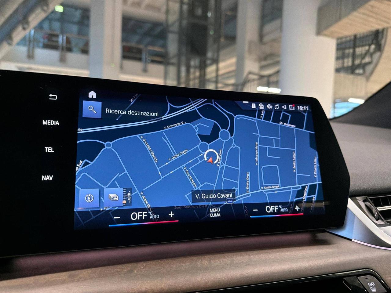 BMW Serie 2 223i xDrive Active Tourer 48v Msport