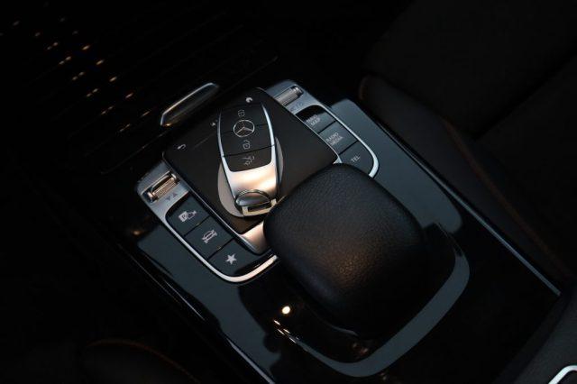 MERCEDES-BENZ CLA sse 200 d Automatic Shooting Brake PREMIUM
