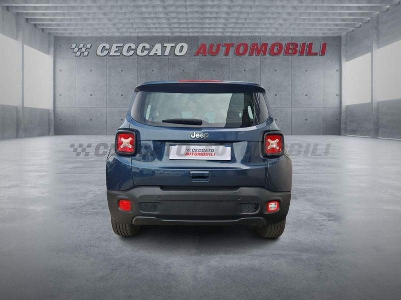 Jeep Renegade Renegade 1.0 t3 Limited 2wd