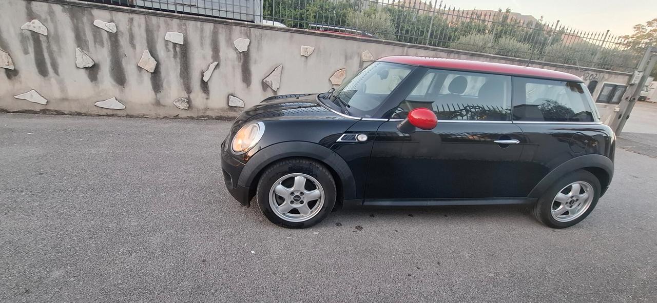 Mini Ray