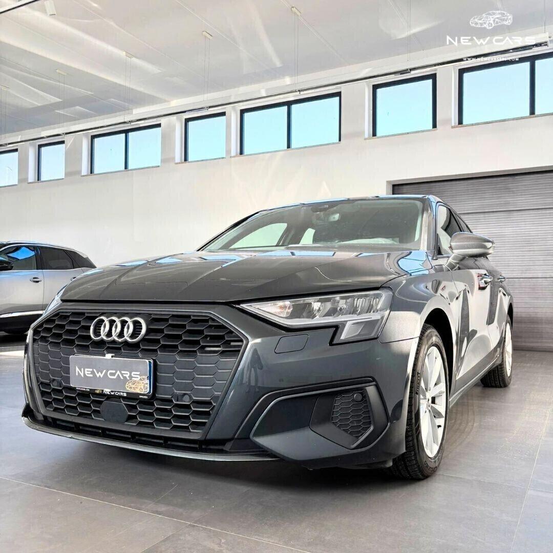 Audi A3 SPB 30 TDI S-Tronic Business