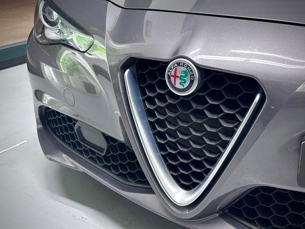 Alfa Romeo Giulia 2.2 Turbodiesel 160 CV Business