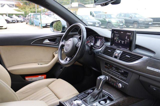 AUDI A6 allroad 3.0 TDI 320 CV tiptronic Business Plus