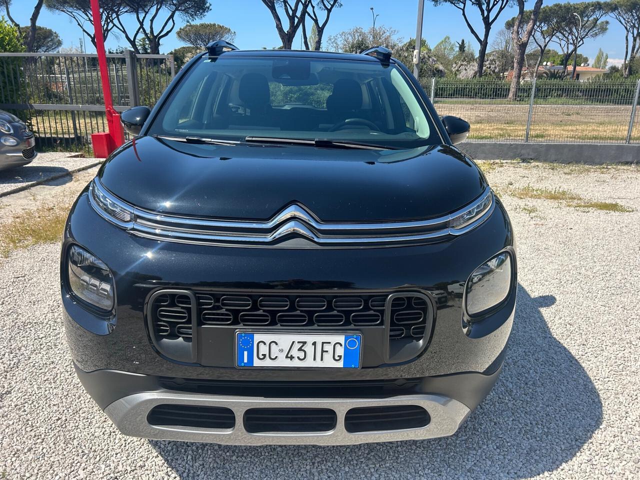 Citroen C3 Aircross C3 Aircross PureTech 110 S&S Feel