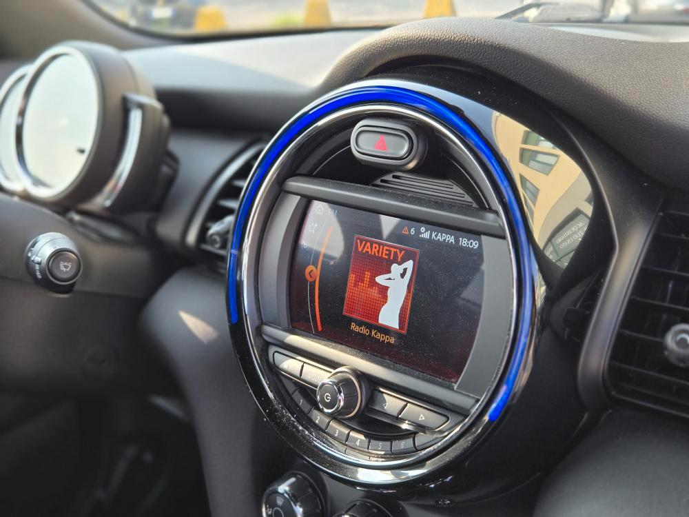 Mini Mini 3 Porte Mini 3p 1.5 One D