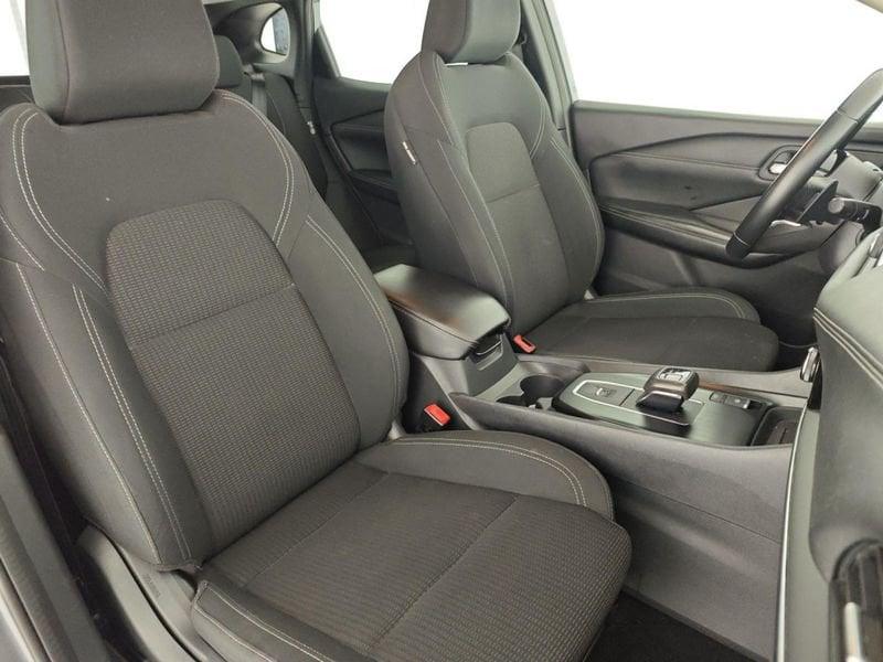 Nissan Qashqai MHEV 158 CV Xtronic Business