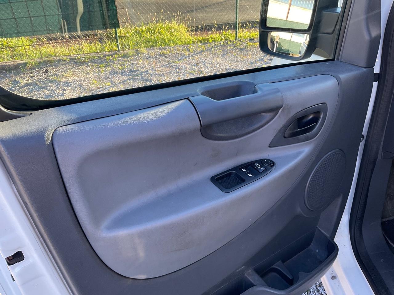 Fiat Scudo 2000Jtd kw 88 cv 120