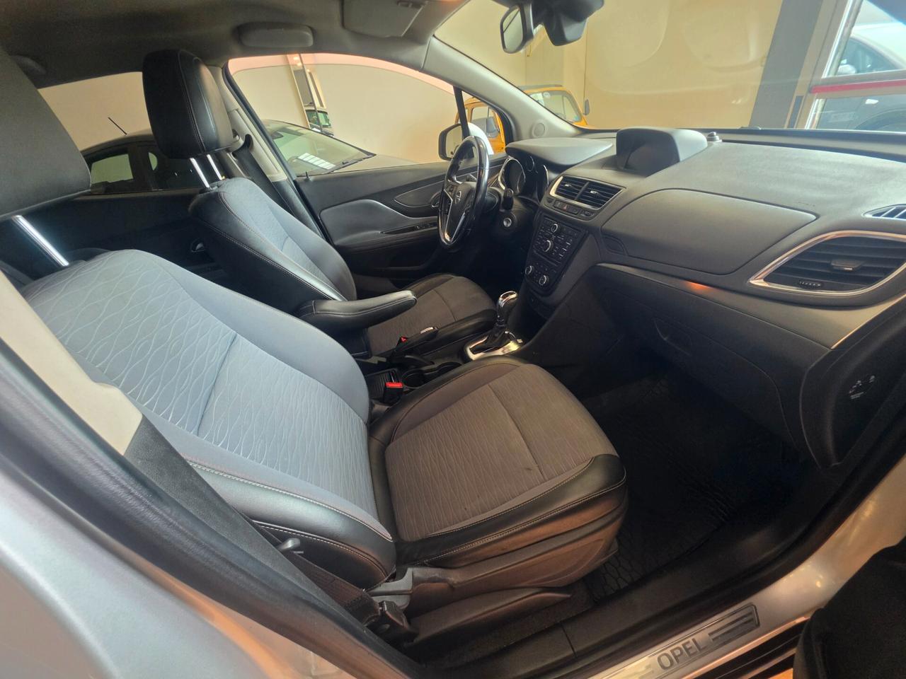 Opel Mokka 1.7 CDTI 130cv Cosmo 2015