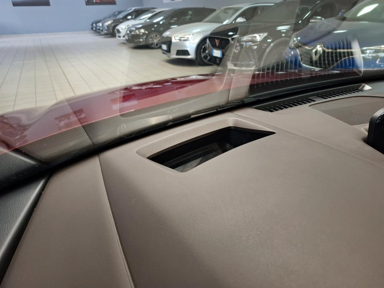 Mazda CX-30 Hybrid Benzina Manuale